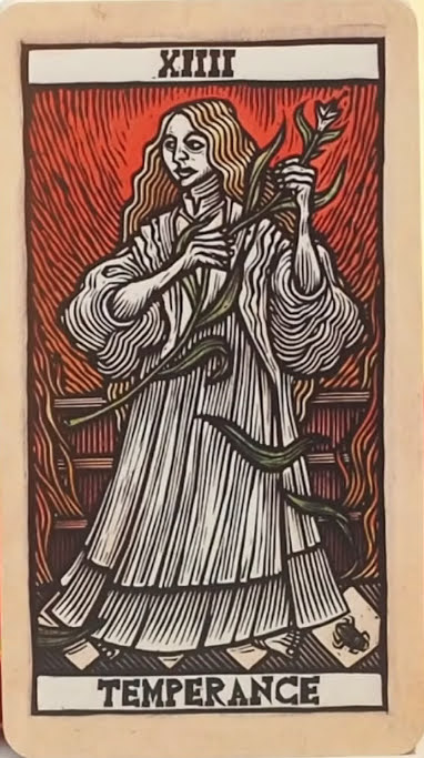 Tarot del Toro